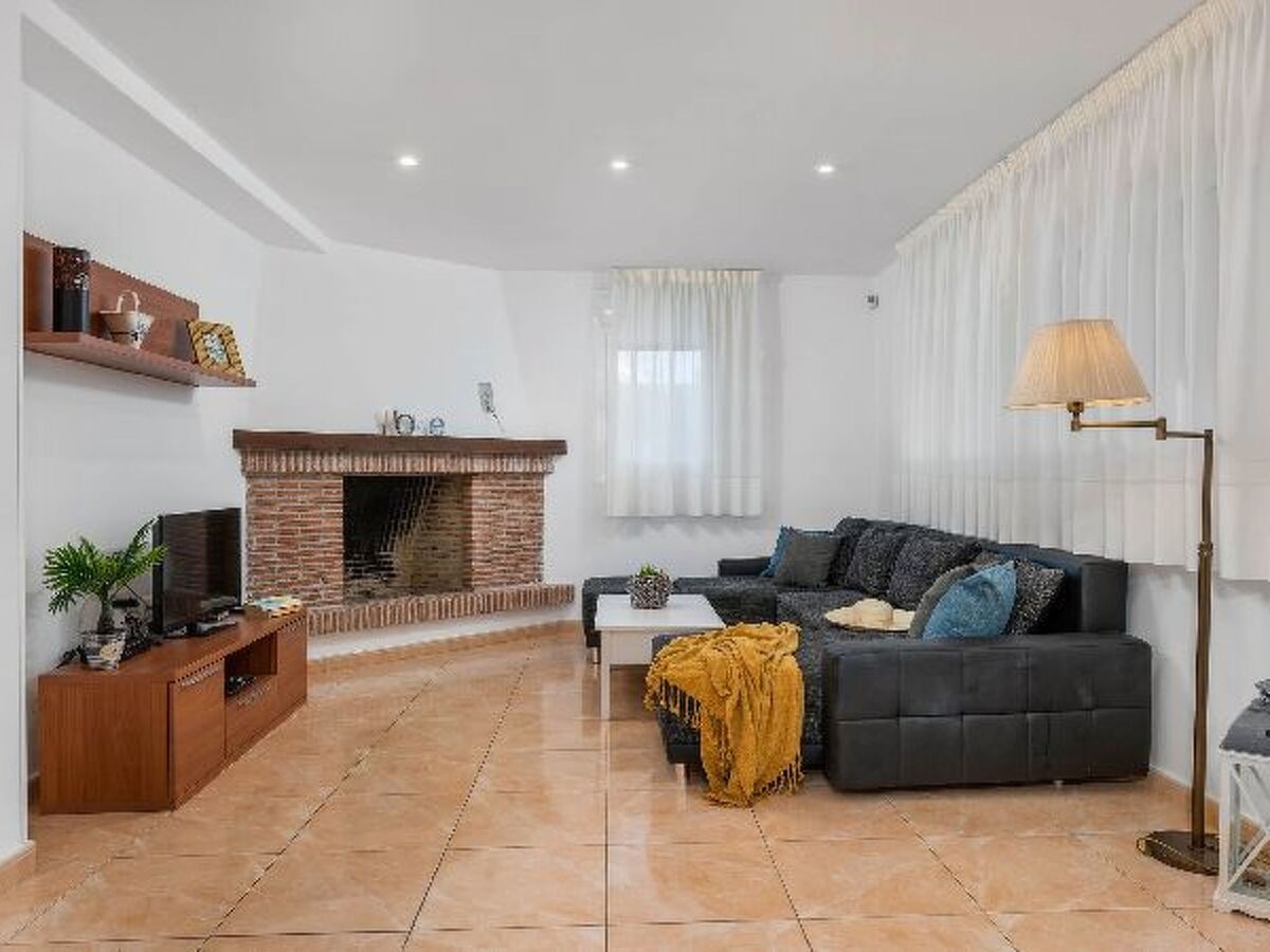 Villa Caleta - 7 chambres, piscine privée à Calpe - Photo 21