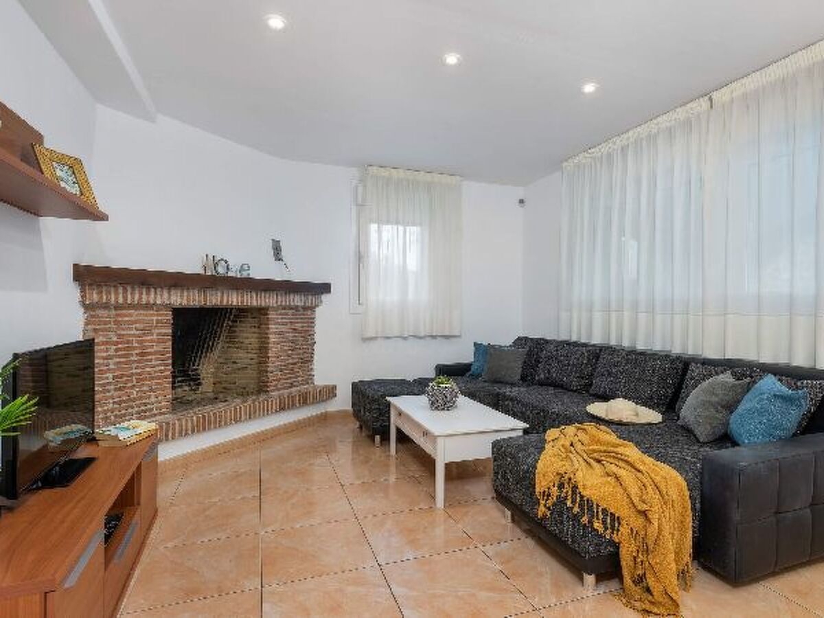 Villa Caleta - 7 chambres, piscine privée à Calpe - Photo 23
