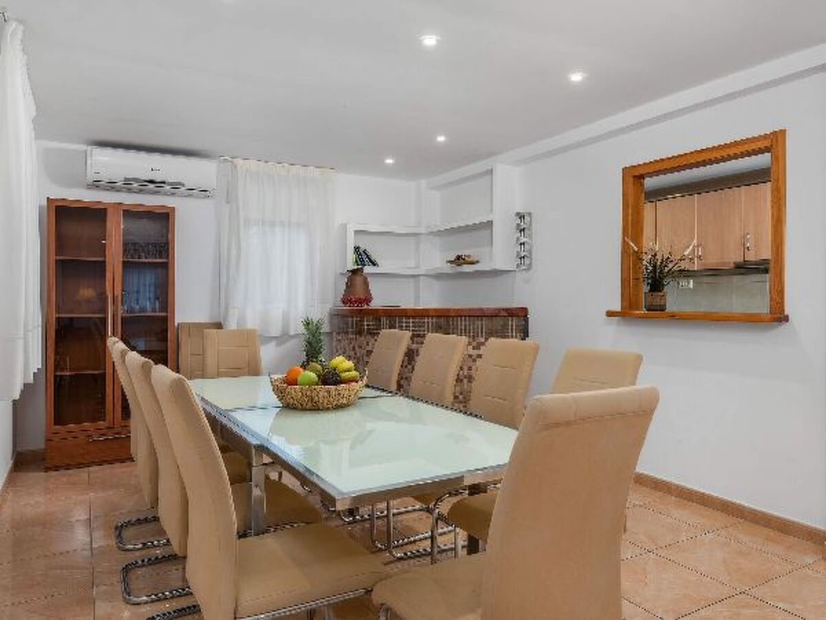 Villa Caleta - 7 chambres, piscine privée à Calpe - Photo 24