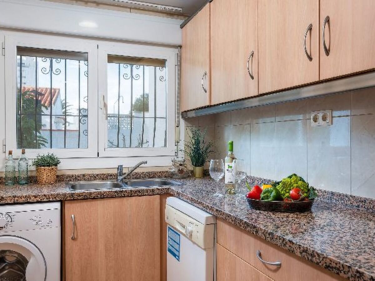 Villa Caleta - 7 chambres, piscine privée à Calpe - Photo 26