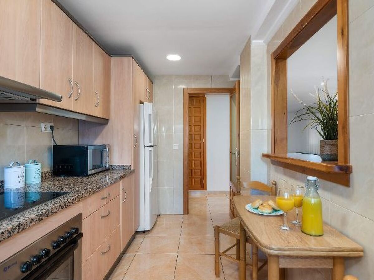 Villa Caleta - 7 chambres, piscine privée à Calpe - Photo 27
