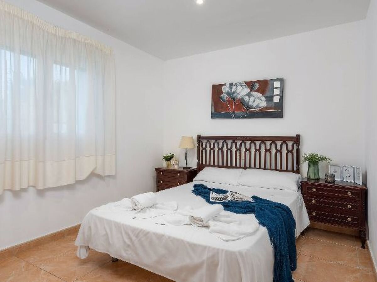 Villa Caleta - 7 chambres, piscine privée à Calpe - Photo 30