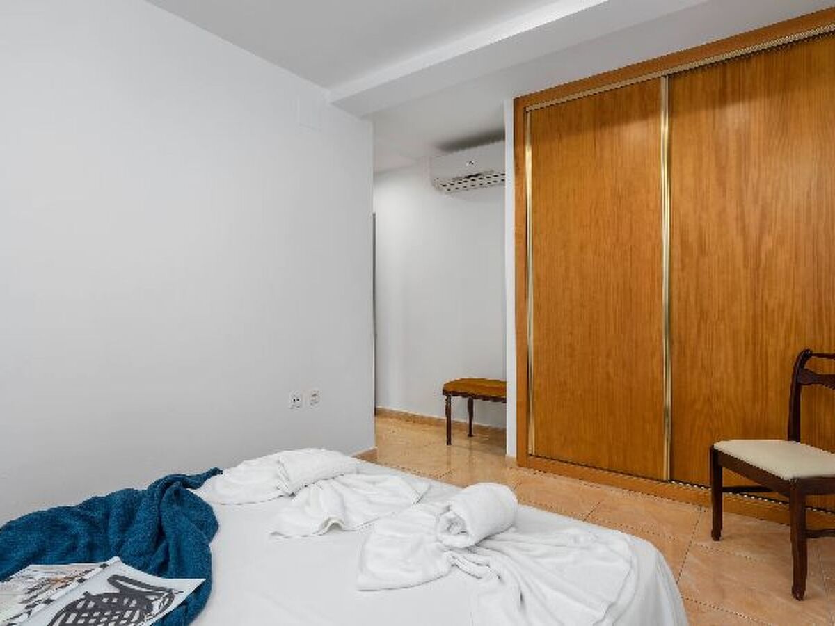 Villa Caleta - 7 chambres, piscine privée à Calpe - Photo 31