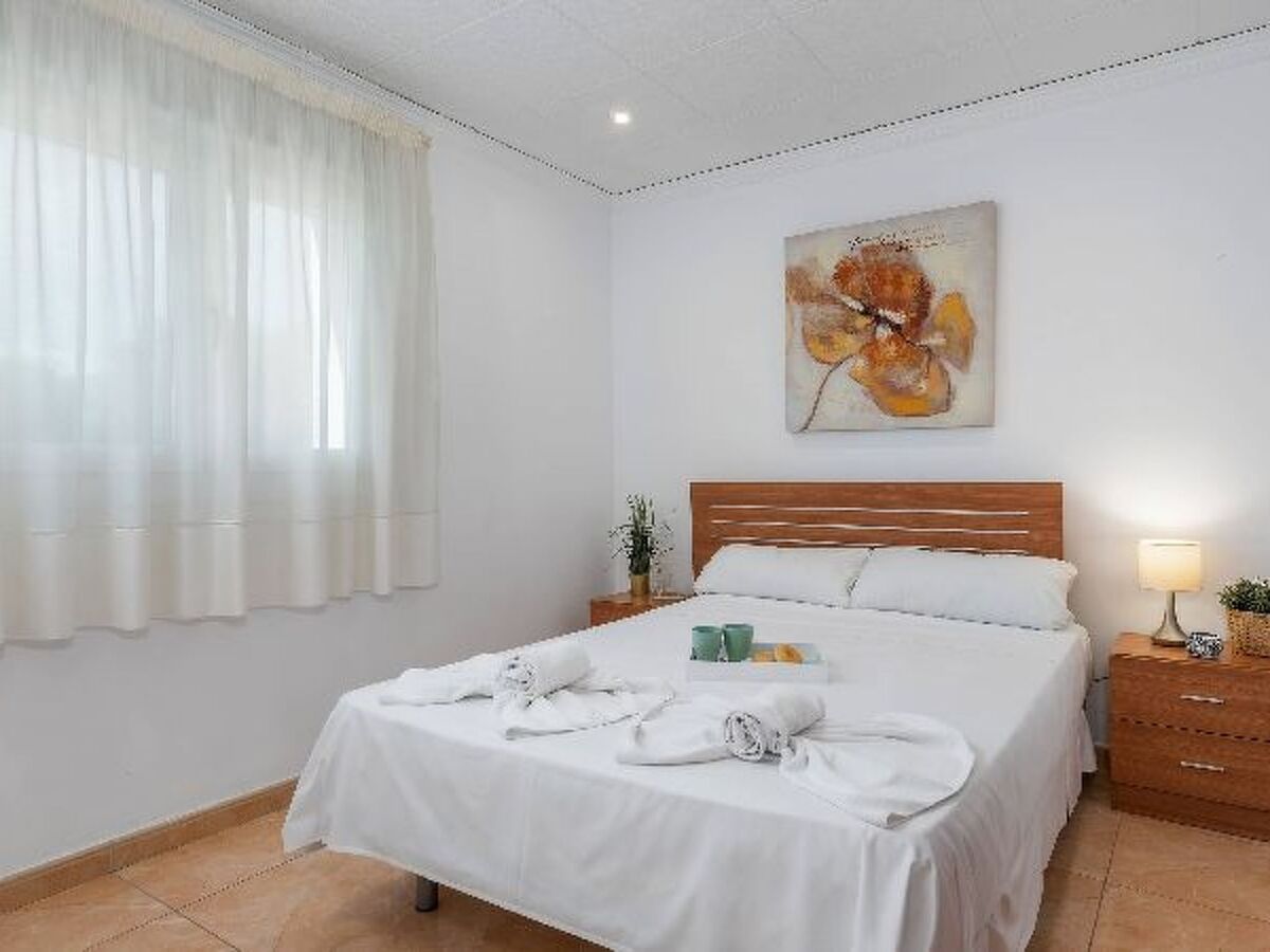 Villa Caleta - 7 chambres, piscine privée à Calpe - Photo 33