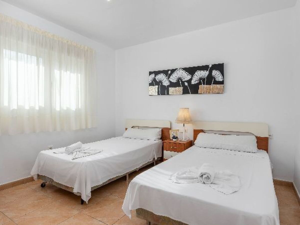 Villa Caleta - 7 chambres, piscine privée à Calpe - Photo 35