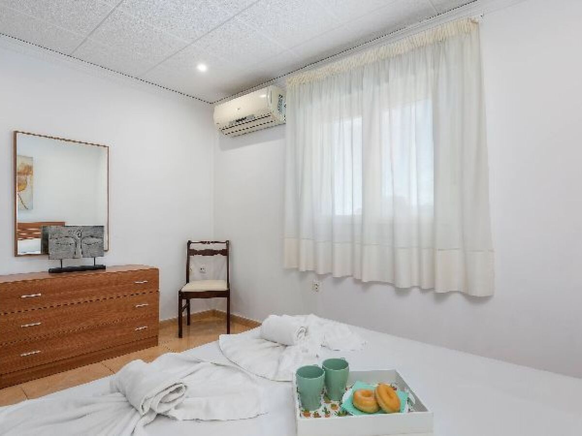 Villa Caleta - 7 chambres, piscine privée à Calpe - Photo 38