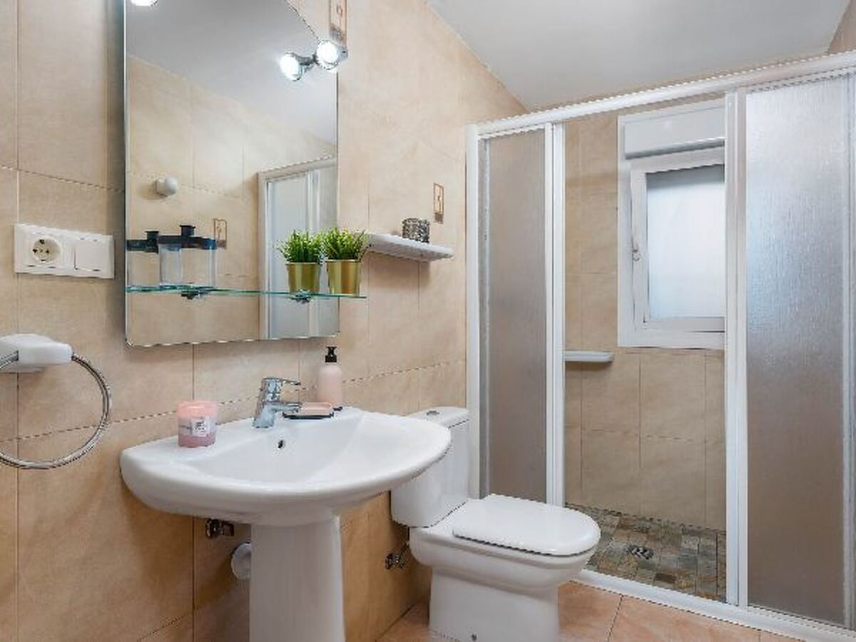 Villa Caleta - 7 chambres, piscine privée à Calpe - Photo 40