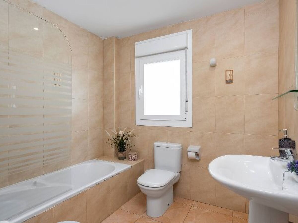Villa Caleta - 7 chambres, piscine privée à Calpe - Photo 41