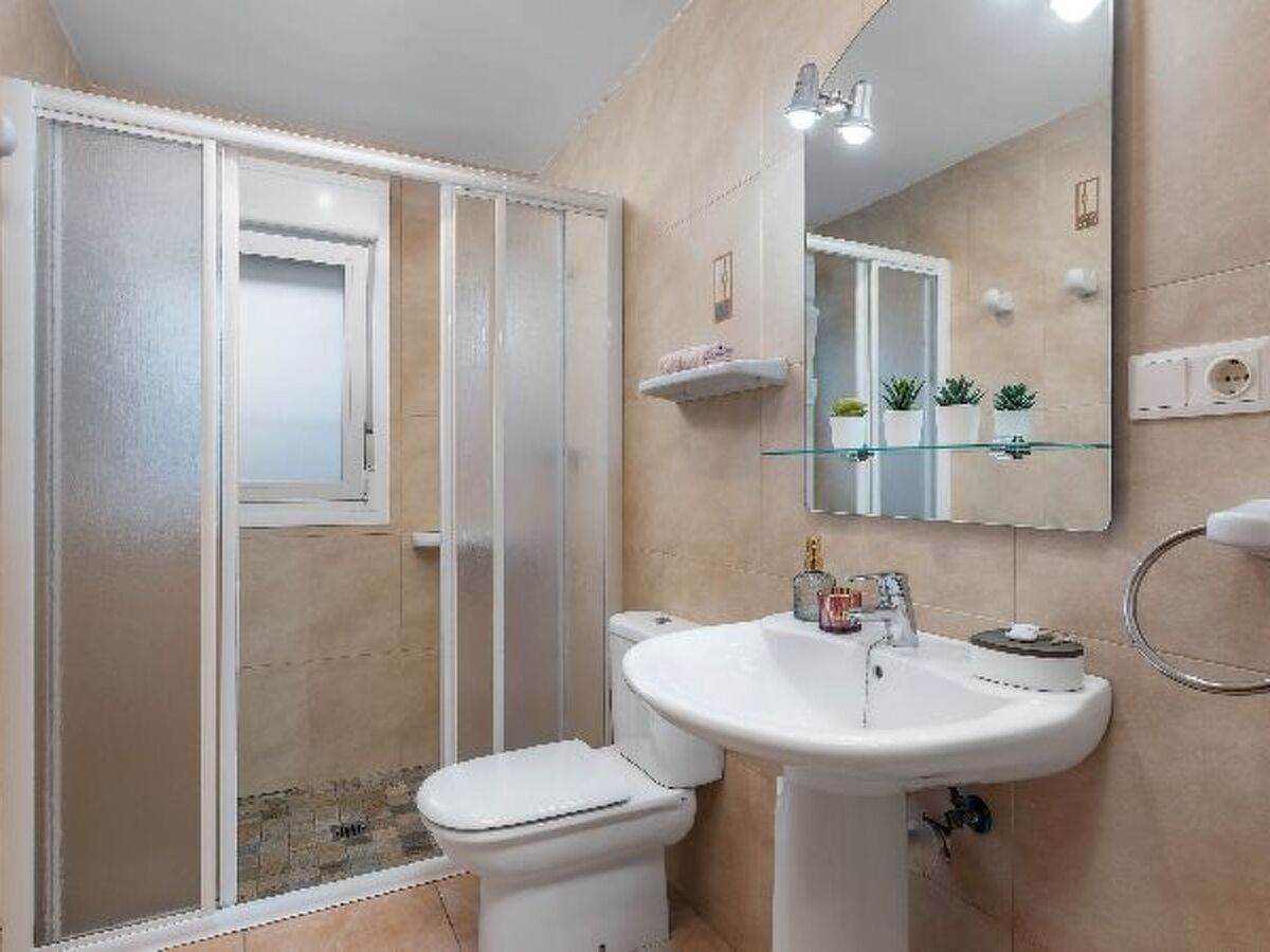 Villa Caleta - 7 chambres, piscine privée à Calpe - Photo 42