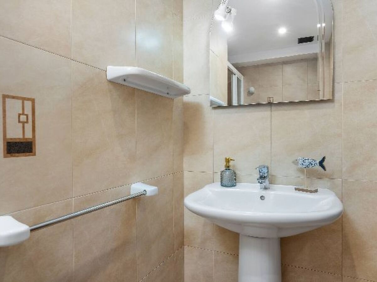 Villa Caleta - 7 chambres, piscine privée à Calpe - Photo 43