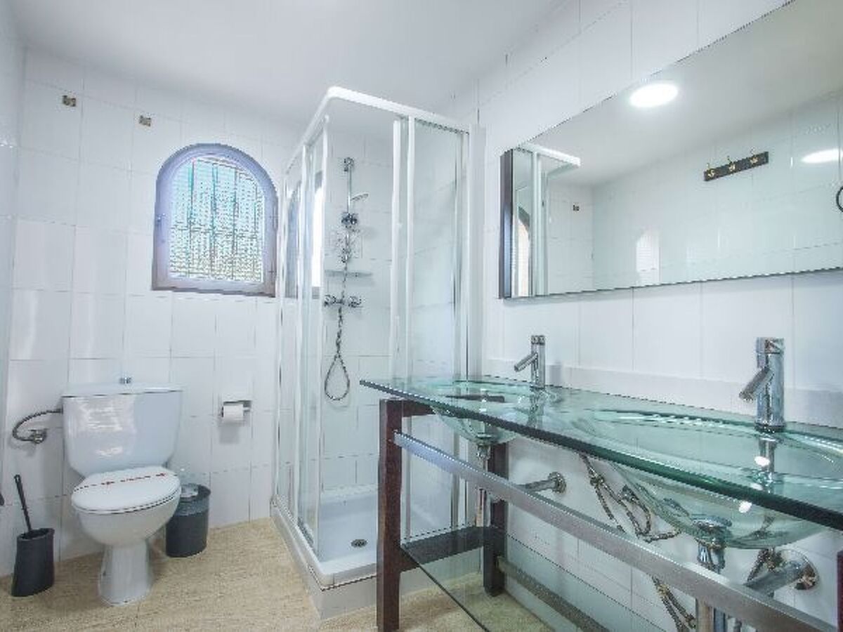 Villa Sanlio – 3 chambres, piscine 8x4 à Calpe - Photo 23