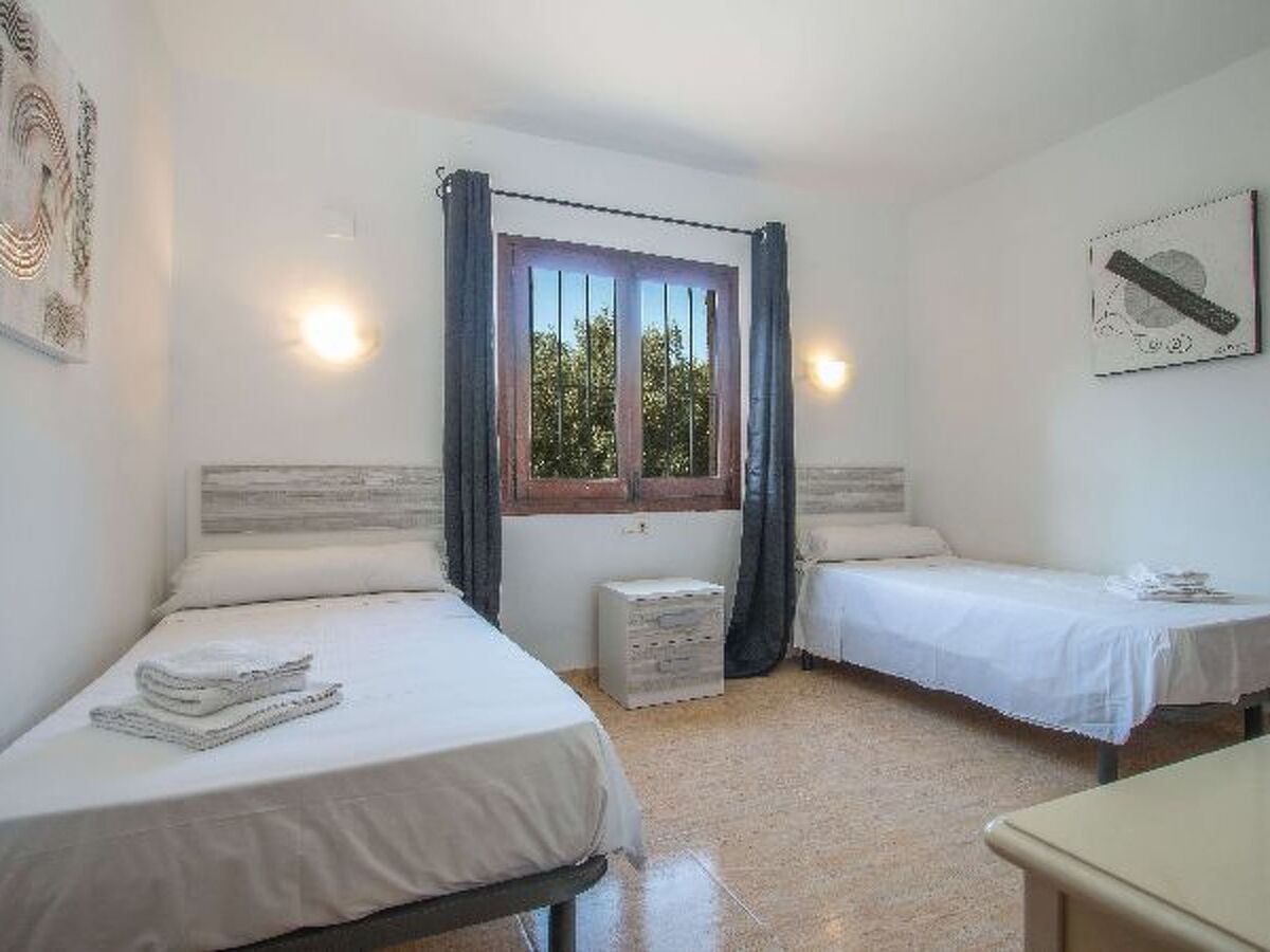 Villa Sanlio – 3 chambres, piscine 8x4 à Calpe - Photo 48