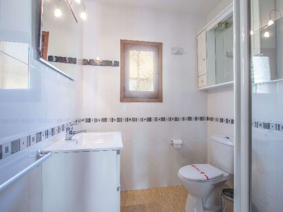 Villa Sanlio – 3 chambres, piscine 8x4 à Calpe - Photo 49