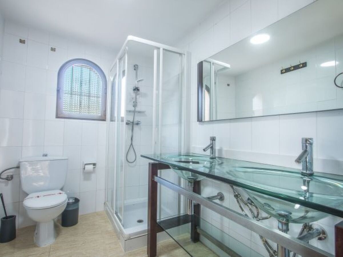 Villa Sanlio – 3 chambres, piscine 8x4 à Calpe - Photo 78