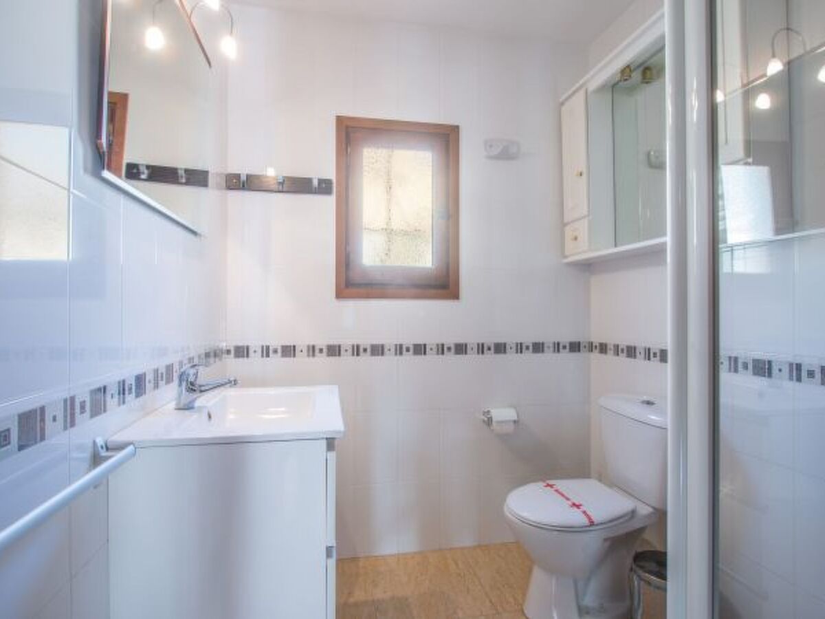 Villa Sanlio – 3 chambres, piscine 8x4 à Calpe - Photo 79