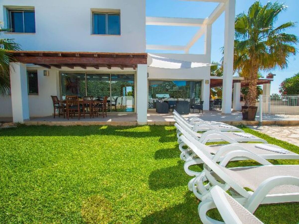 Villa Athos - 5 chambres, piscine et vue Peñón de Ifach - Photo 11