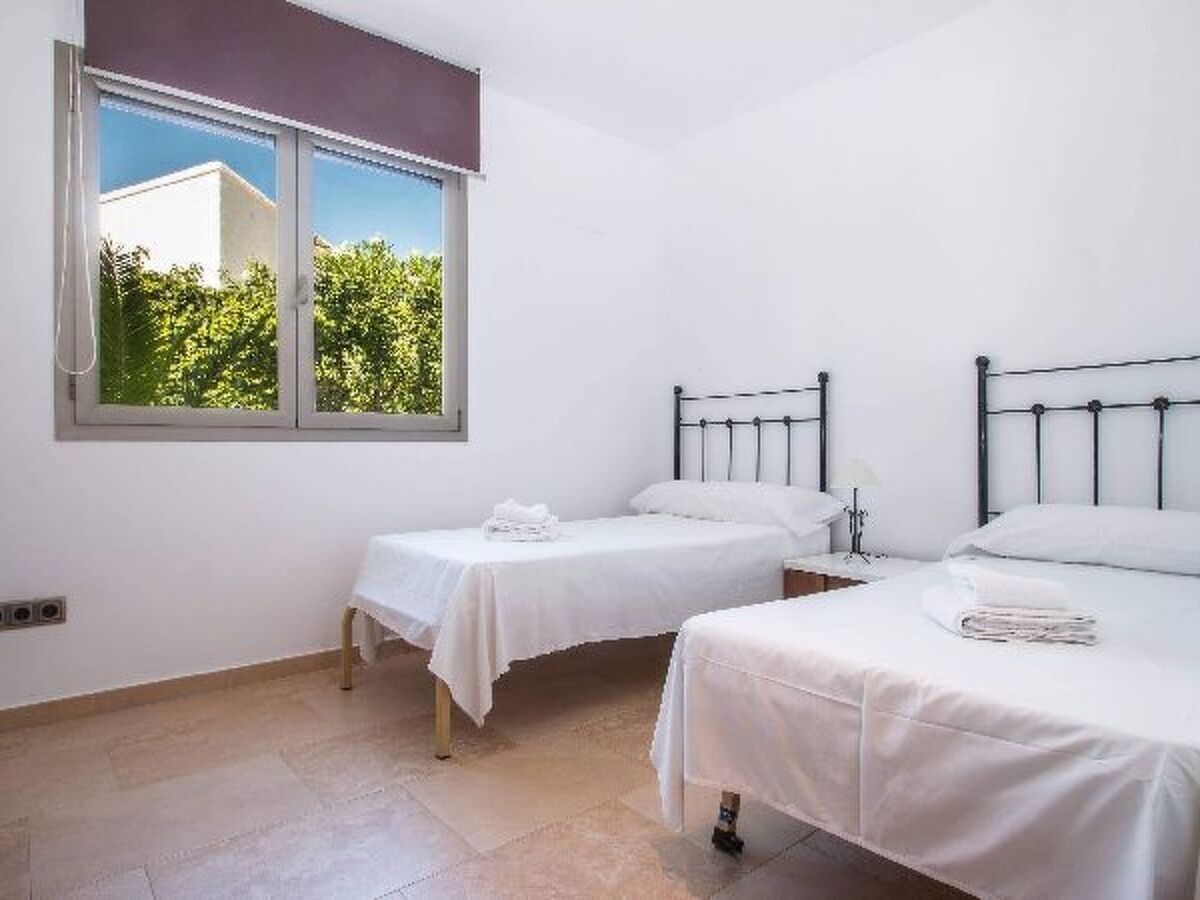 Villa Athos - 5 chambres, piscine et vue Peñón de Ifach - Photo 27