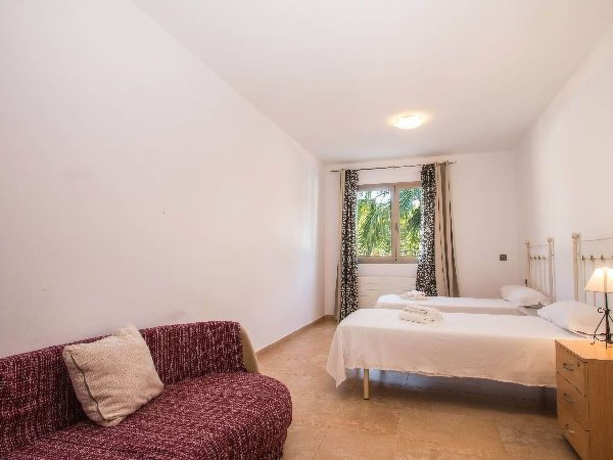 Villa Athos - 5 chambres, piscine et vue Peñón de Ifach - Photo 28