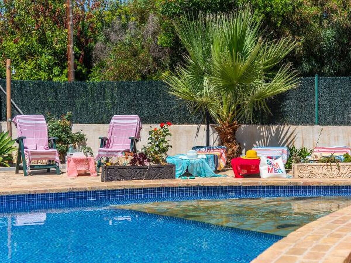 Villa Rebeca - 4 chambres, piscine privée à Calpe - Photo 4