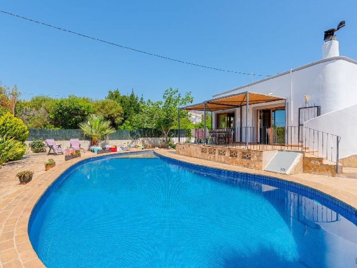 Villa Rebeca - 4 chambres, piscine privée à Calpe - Photo 5