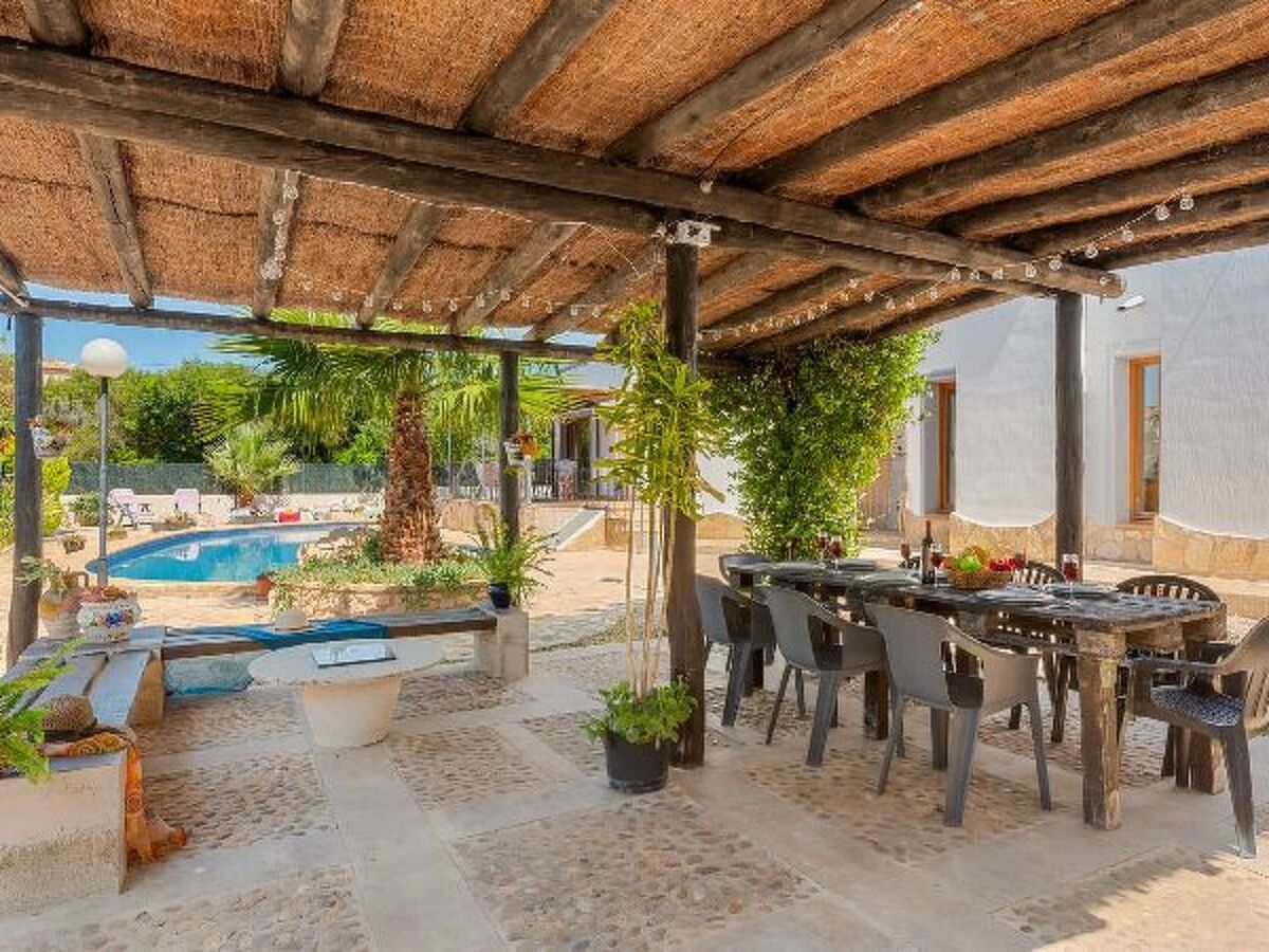 Villa Rebeca - 4 chambres, piscine privée à Calpe - Photo 7