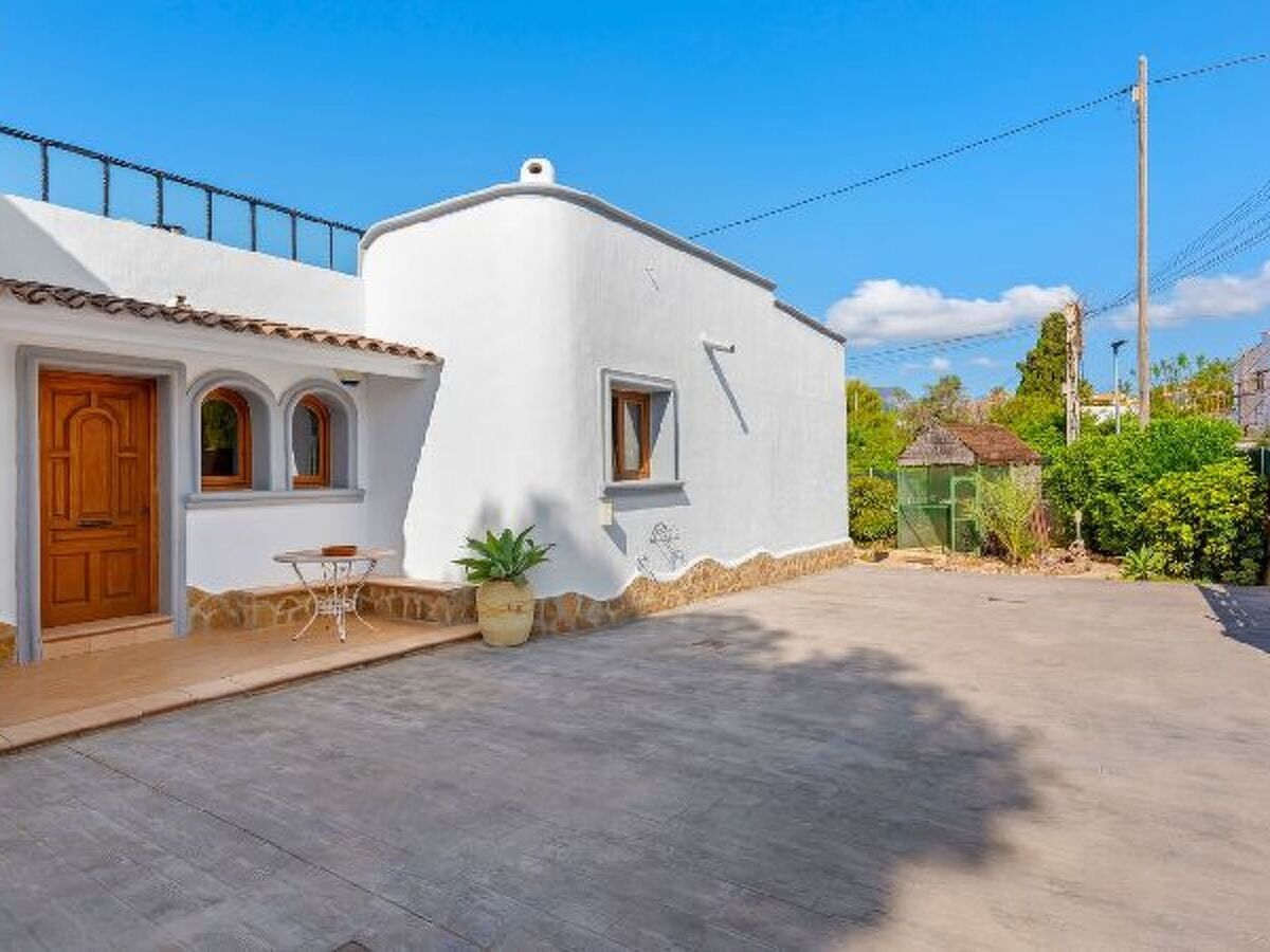 Villa Rebeca - 4 chambres, piscine privée à Calpe - Photo 10