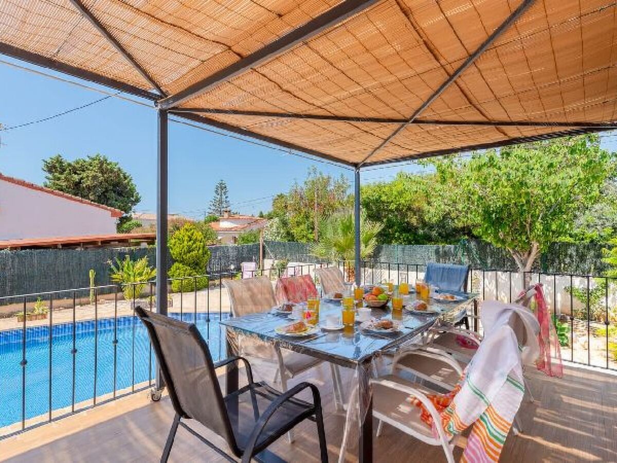 Villa Rebeca - 4 chambres, piscine privée à Calpe - Photo 12