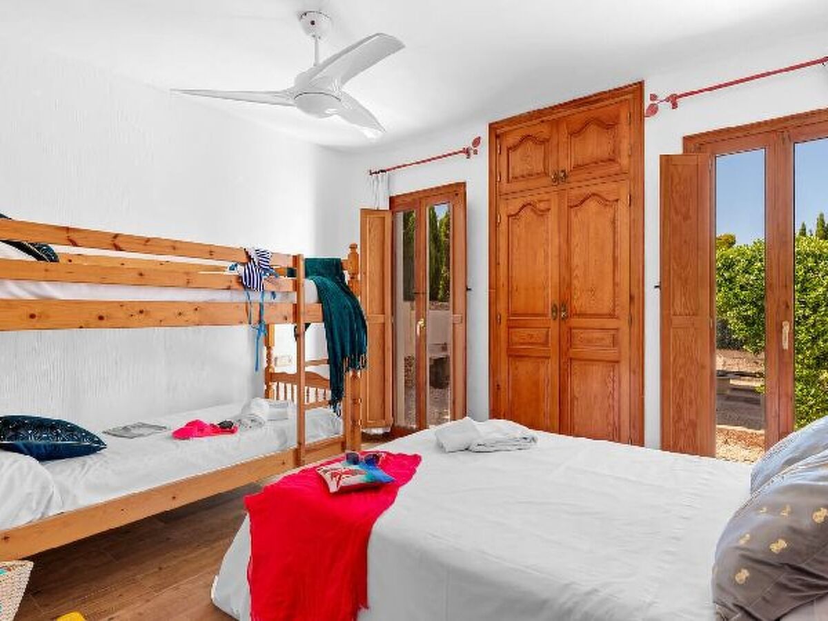 Villa Rebeca - 4 chambres, piscine privée à Calpe - Photo 26