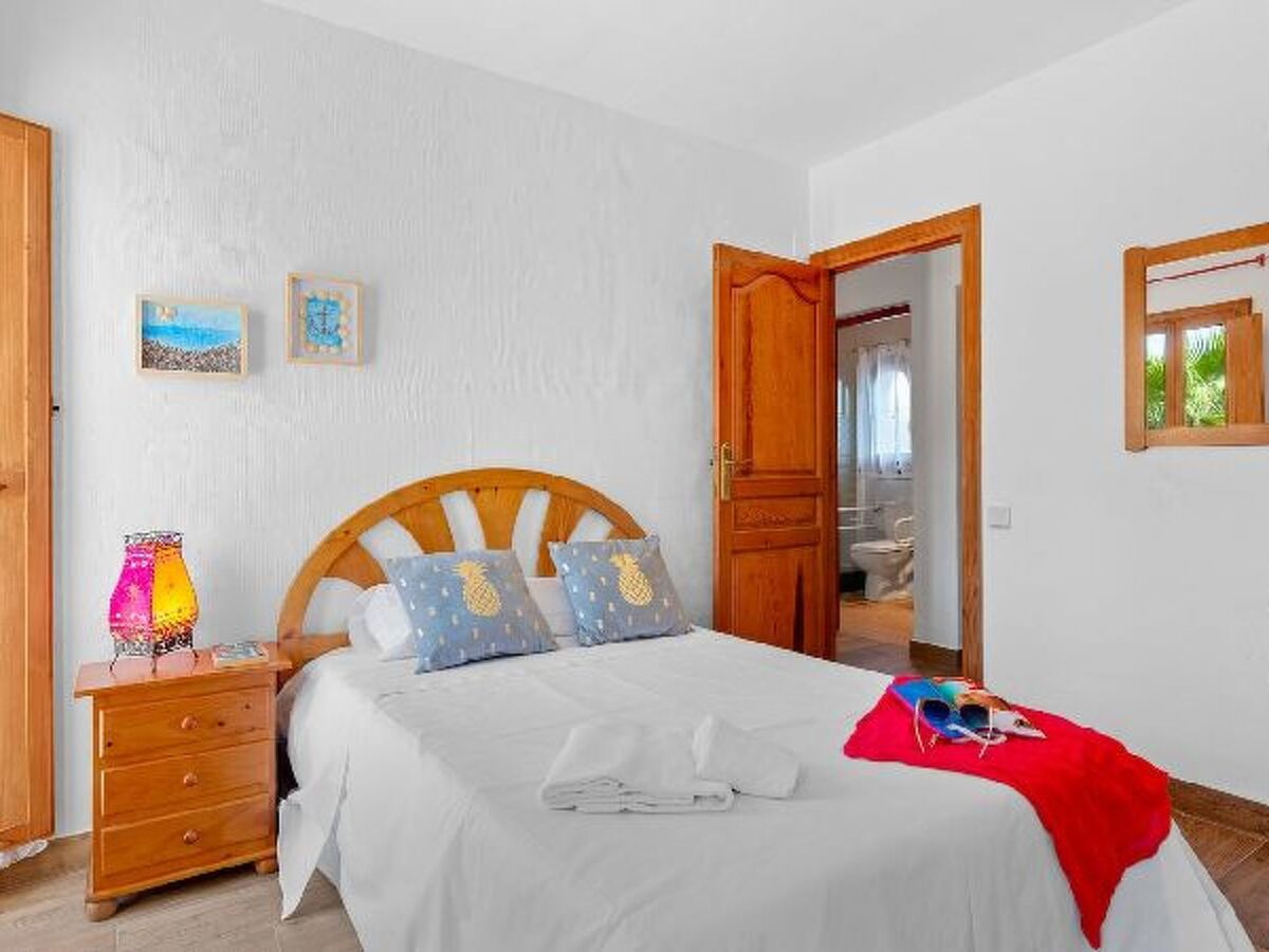 Villa Rebeca - 4 chambres, piscine privée à Calpe - Photo 30