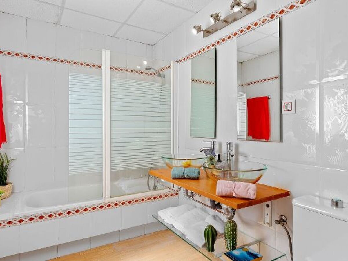 Villa Rebeca - 4 chambres, piscine privée à Calpe - Photo 38