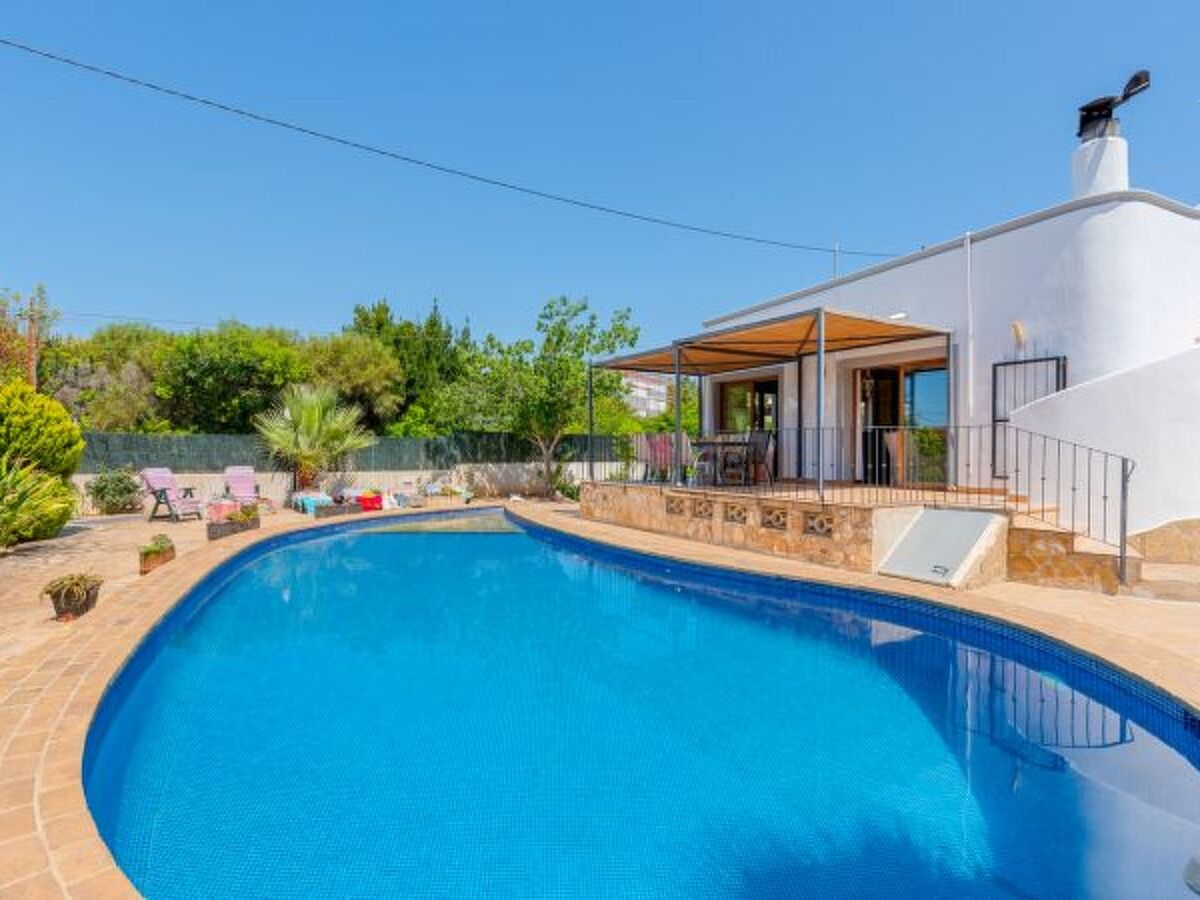 Villa Rebeca - 4 chambres, piscine privée à Calpe - Photo 41