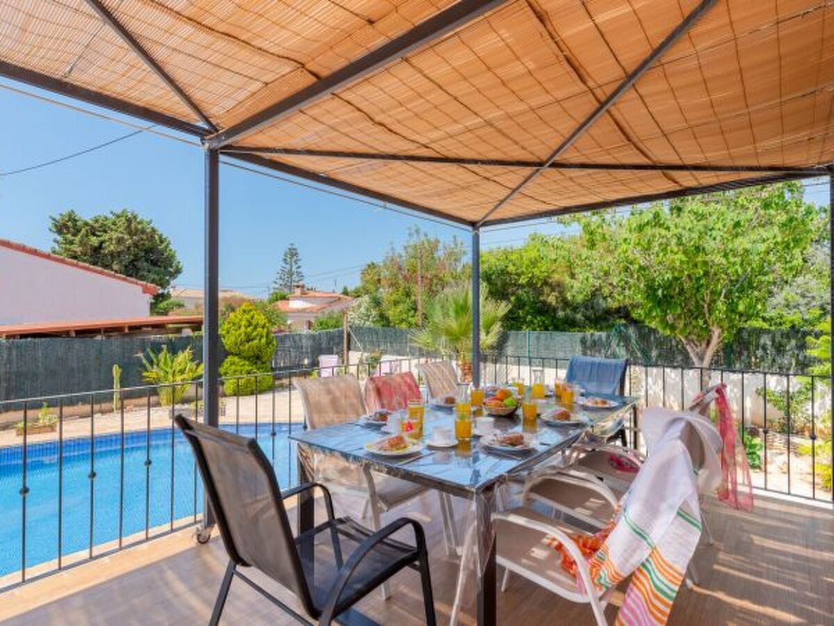 Villa Rebeca - 4 chambres, piscine privée à Calpe - Photo 47