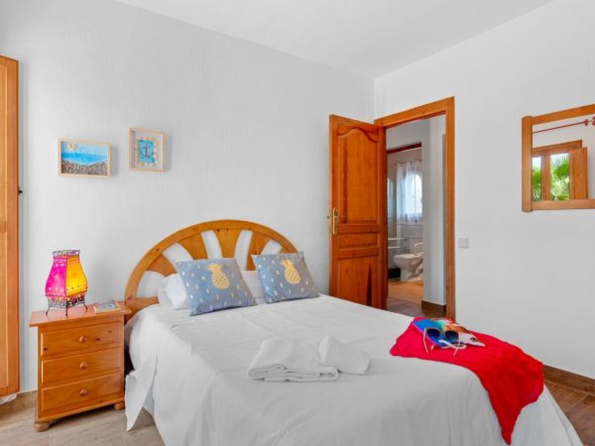 Villa Rebeca - 4 chambres, piscine privée à Calpe - Photo 60