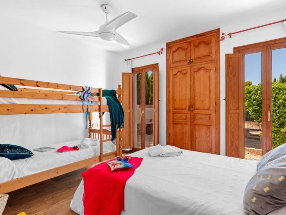 Villa Rebeca - 4 chambres, piscine privée à Calpe - Photo 61