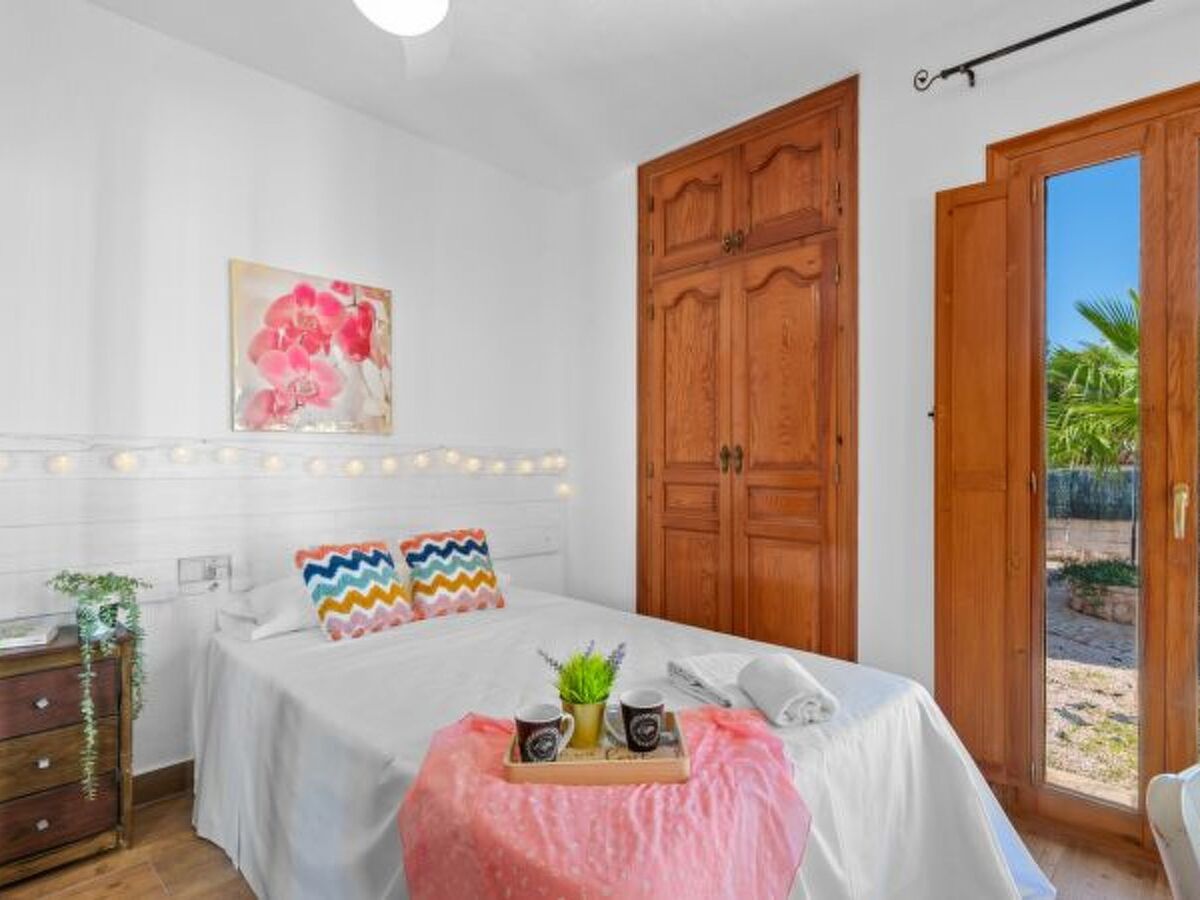 Villa Rebeca - 4 chambres, piscine privée à Calpe - Photo 63