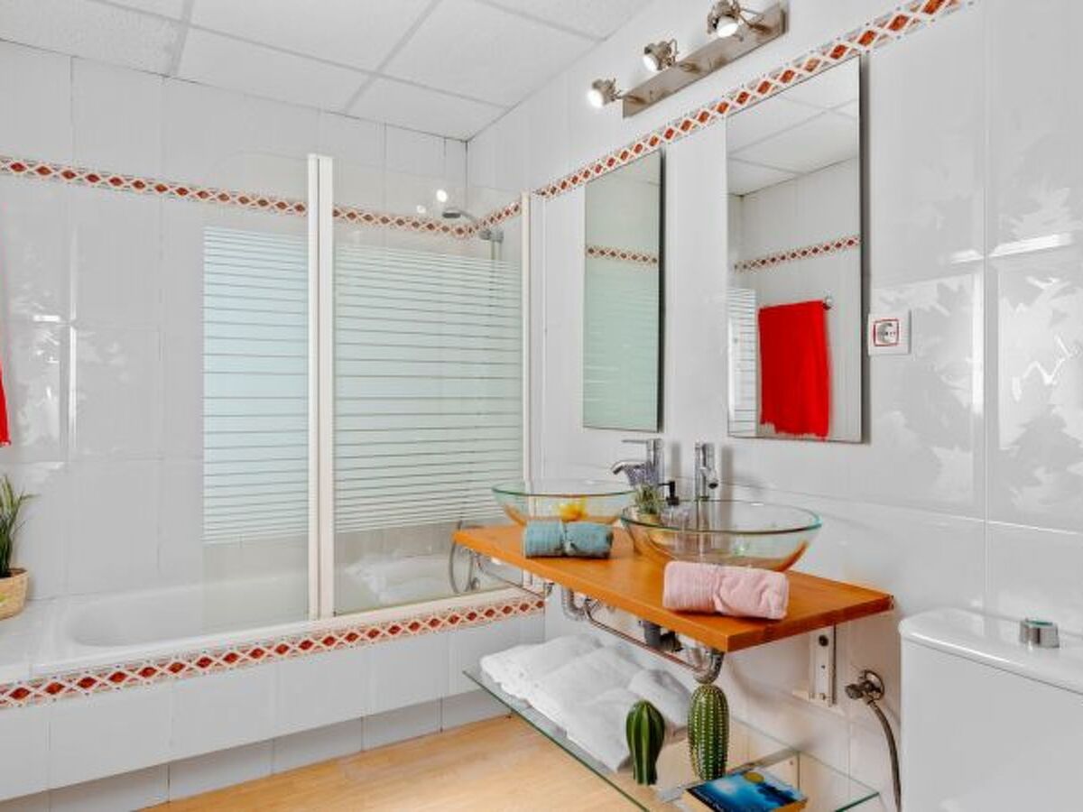 Villa Rebeca - 4 chambres, piscine privée à Calpe - Photo 68