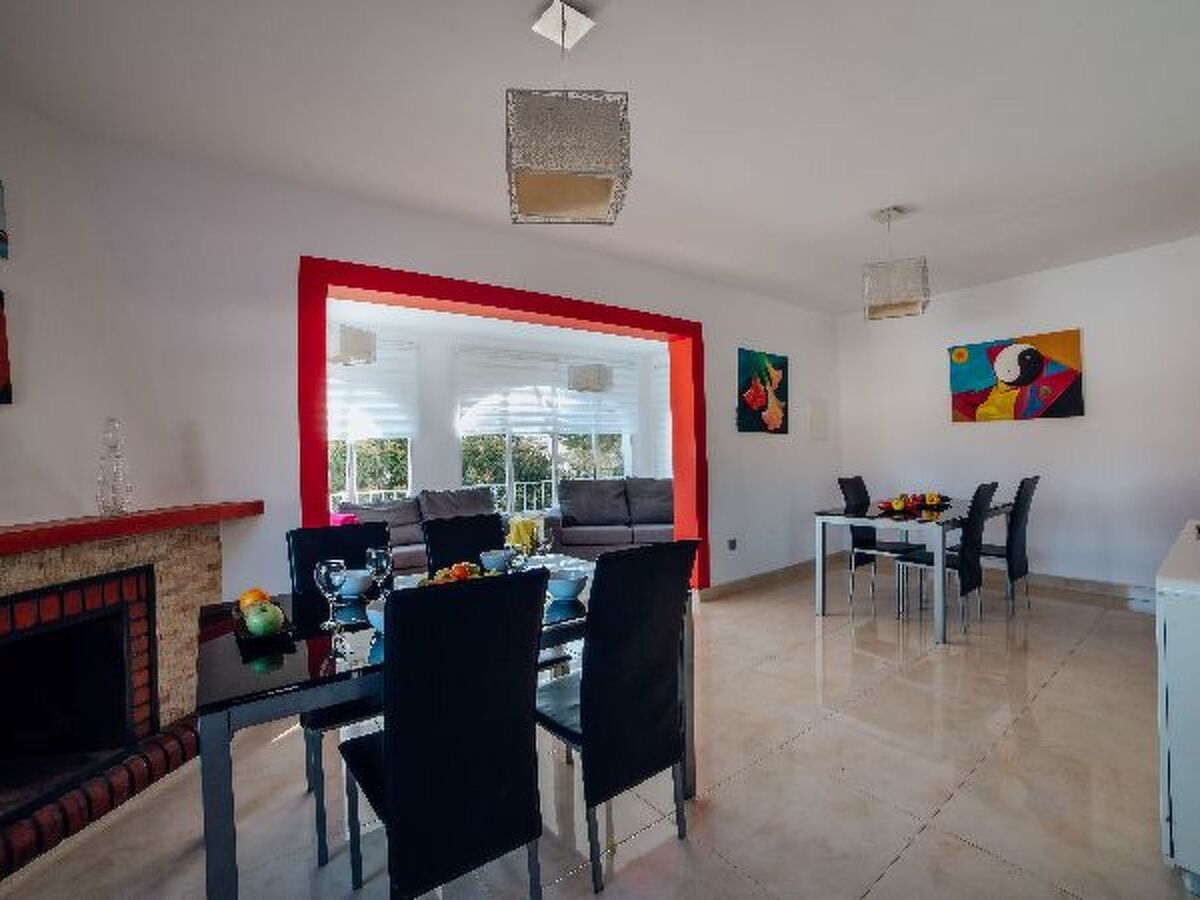 Villa Benicuco 24 - 12 chambres, piscine à Calpe - Photo 6