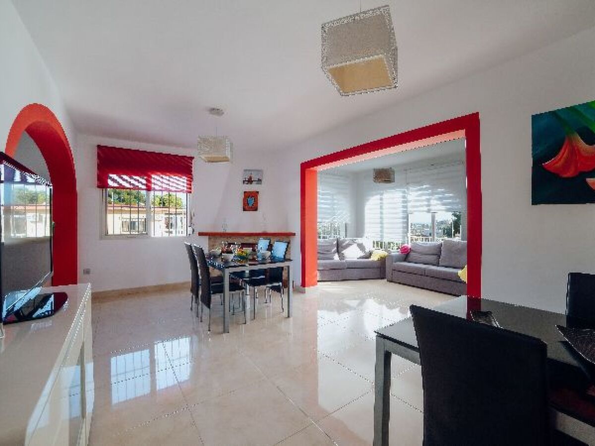 Villa Benicuco 24 - 12 chambres, piscine à Calpe - Photo 7