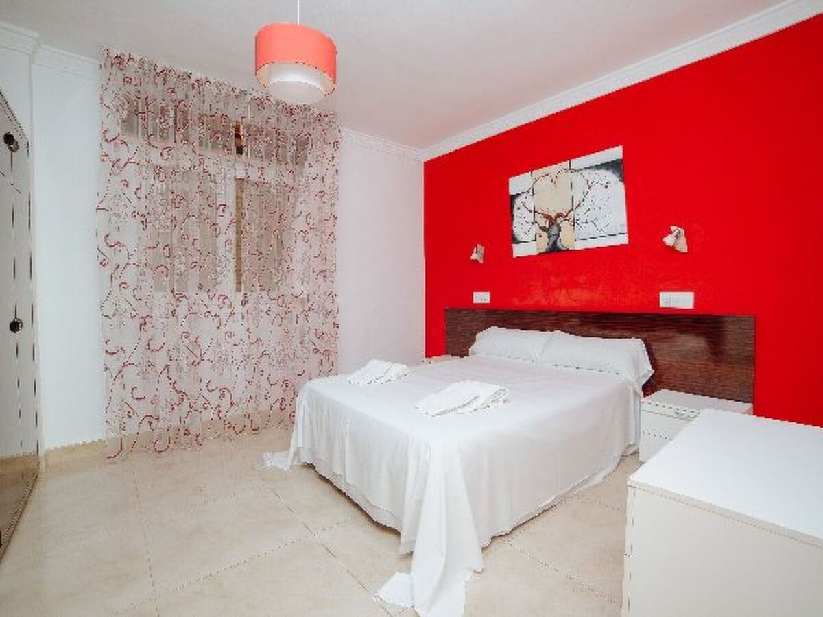 Villa Benicuco 24 - 12 chambres, piscine à Calpe - Photo 22