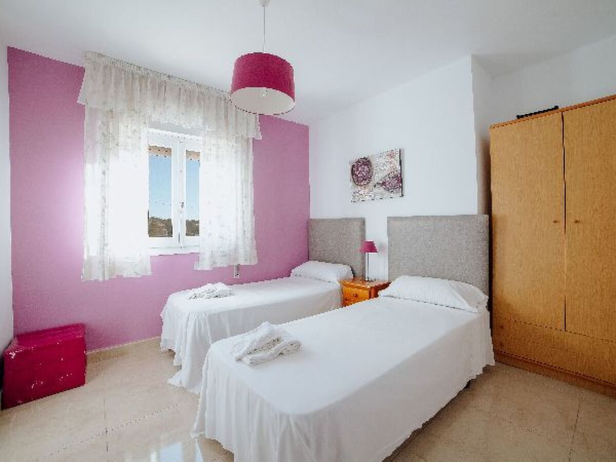 Villa Benicuco 24 - 12 chambres, piscine à Calpe - Photo 23