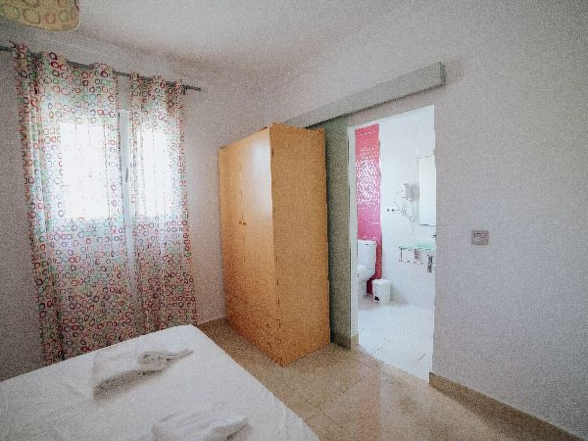 Villa Benicuco 24 - 12 chambres, piscine à Calpe - Photo 28