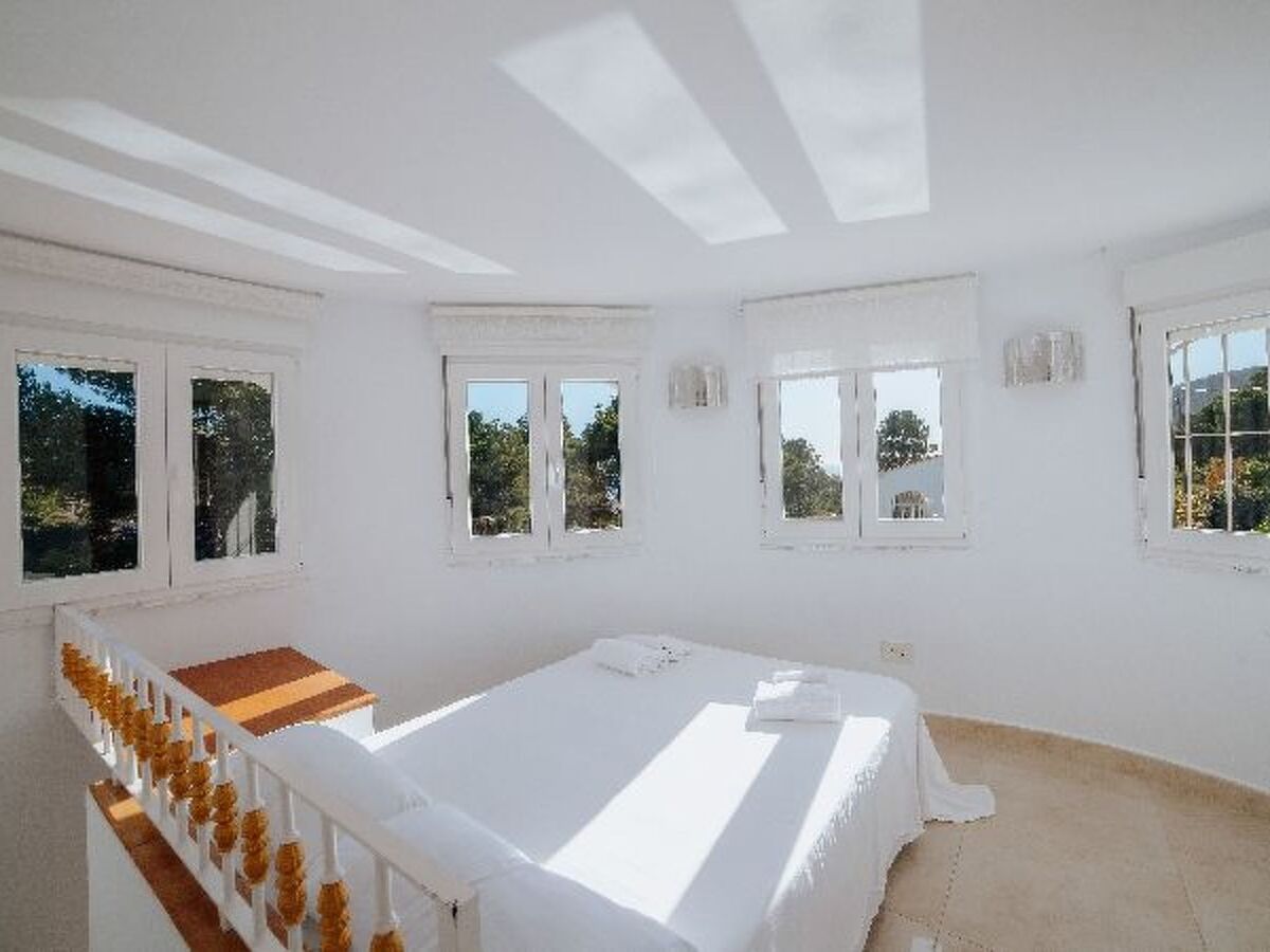 Villa Benicuco 24 - 12 chambres, piscine à Calpe - Photo 30
