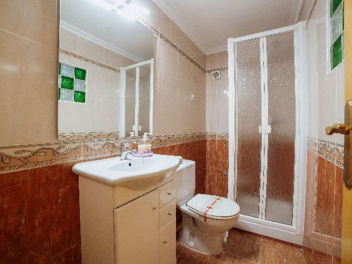 Villa Benicuco 24 - 12 chambres, piscine à Calpe - Photo 37