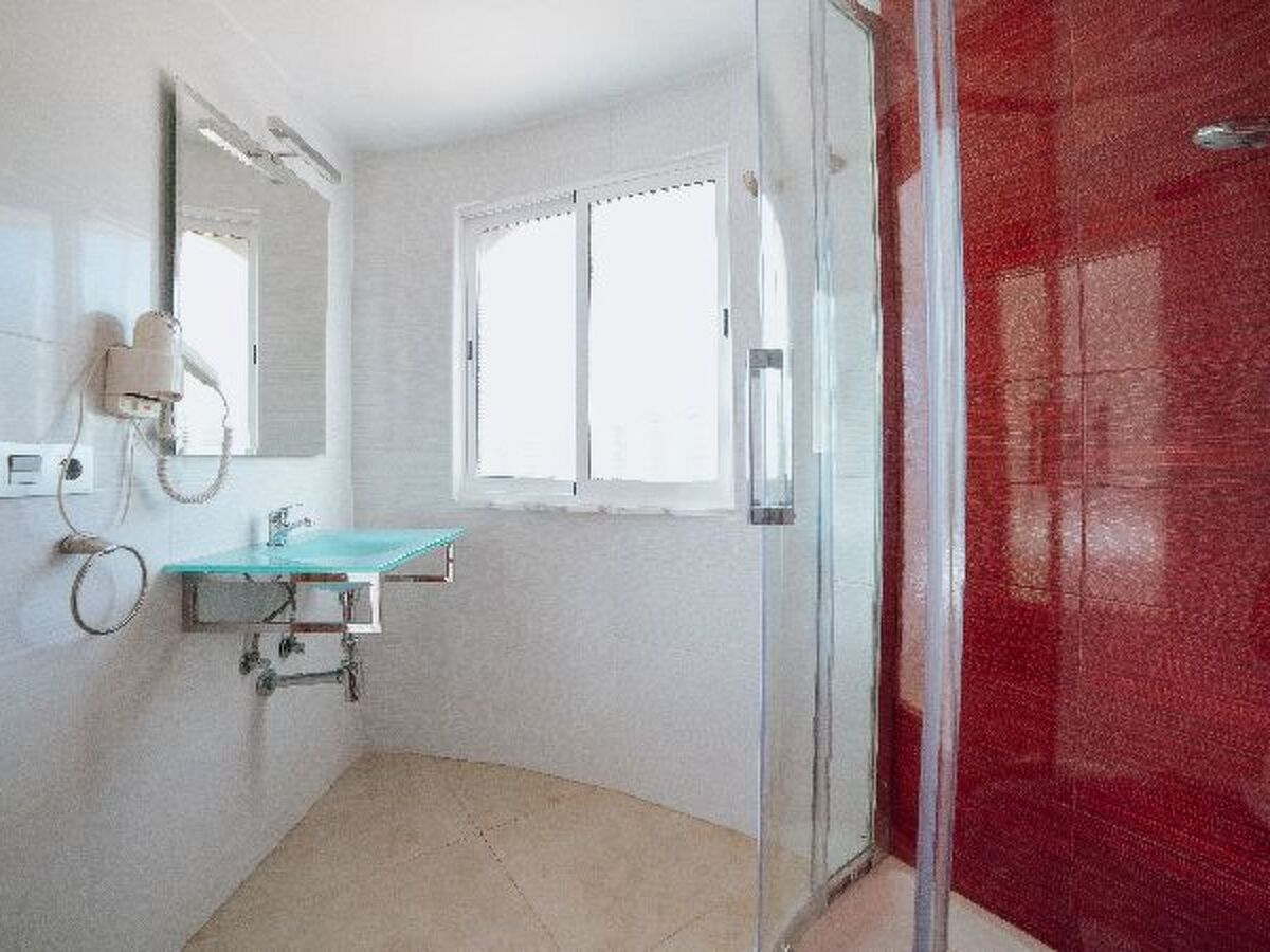 Villa Benicuco 24 - 12 chambres, piscine à Calpe - Photo 38