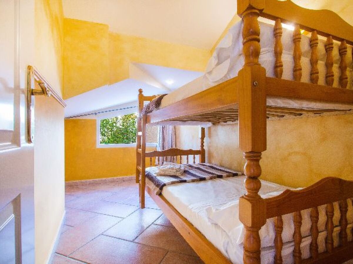 Villa Encanto à Calpe : 5 chambres, 10 personnes - Photo 30