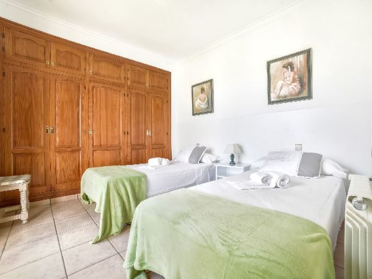 Villa Fuster : maison 6 chambres pour 12 à Calpe - Photo 18