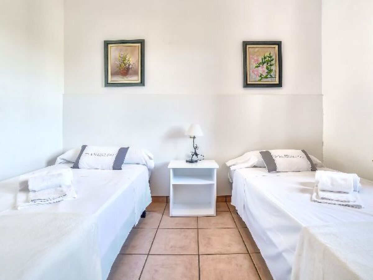 Villa Fuster : maison 6 chambres pour 12 à Calpe - Photo 19