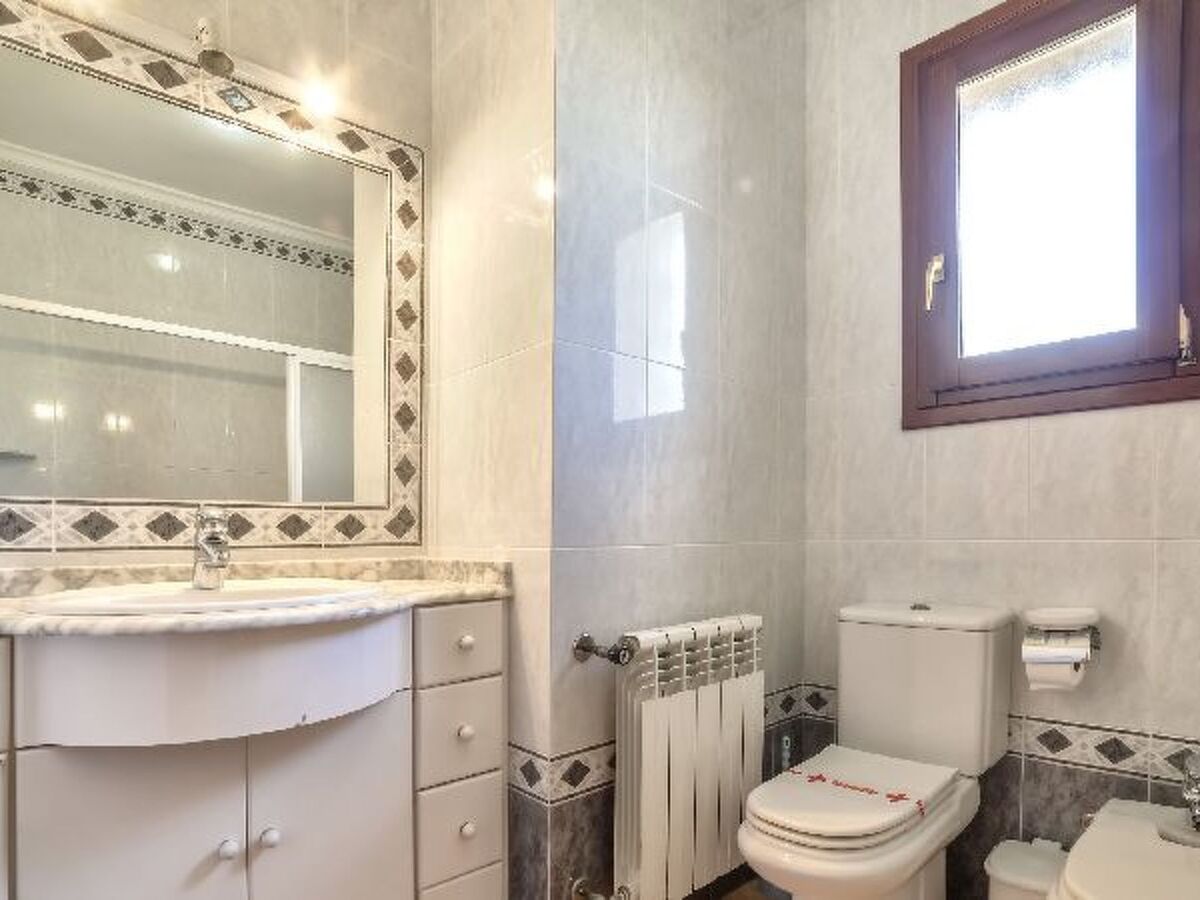 Villa Fuster : maison 6 chambres pour 12 à Calpe - Photo 22