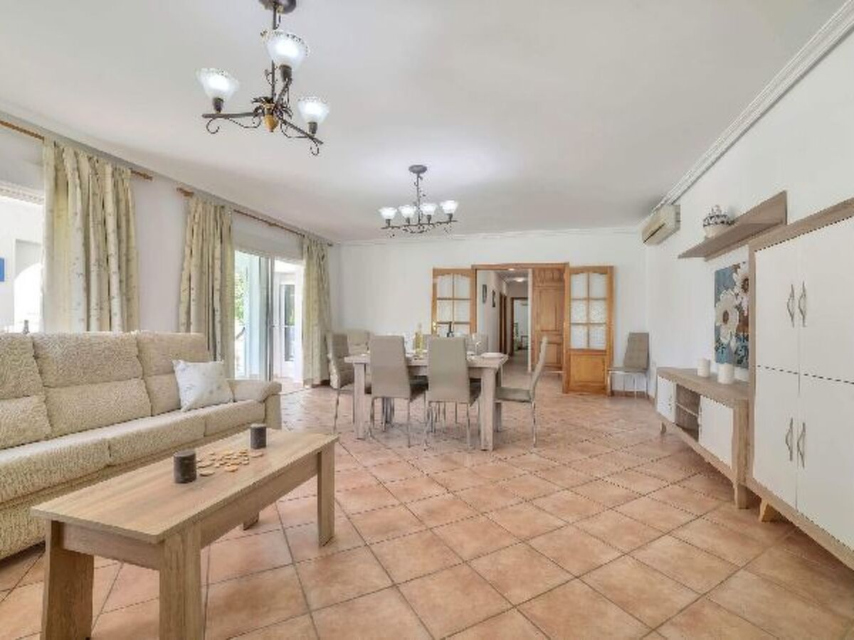 Villa Alaska - Maison 3 chambres avec piscine à Calpe - Photo 10