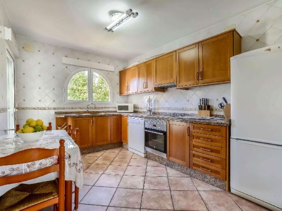 Villa Alaska - Maison 3 chambres avec piscine à Calpe - Photo 14